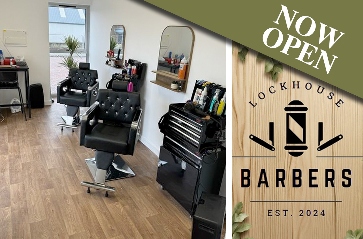 lockhouse barbers whilton